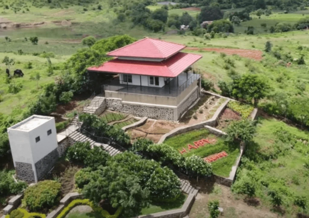 Chetana Happy Village